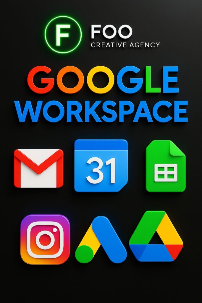 Our Values | Foo Collective