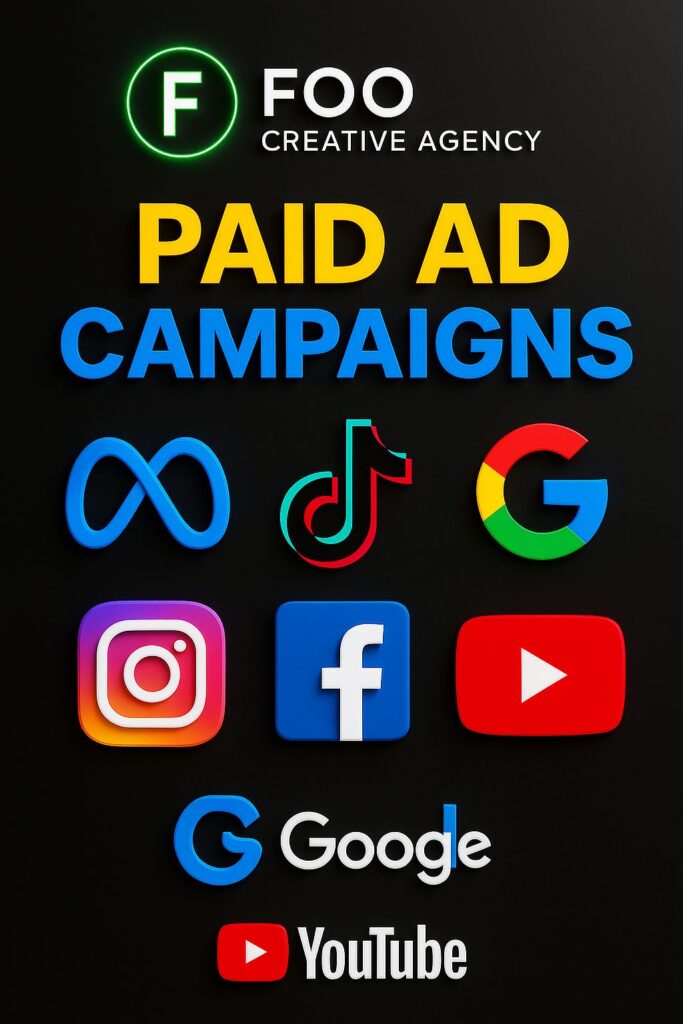 How Its Work | Foo Collective