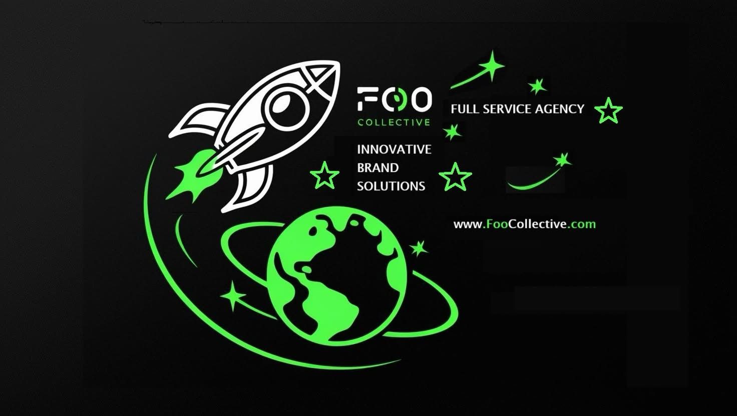 About Us | Foo Collective